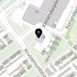Appartement APD01 Z 6554 43