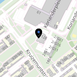 Appartement APD01 Z 6554 44