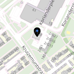 Appartement APD01 Z 6554 46