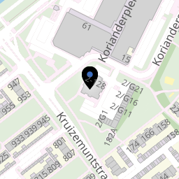 Appartement APD01 Z 6554 47