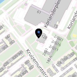 Appartement APD01 Z 6554 48