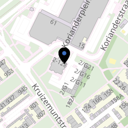 Appartement APD01 Z 6554 5