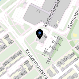 Appartement APD01 Z 6554 51