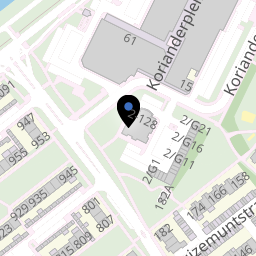 Appartement APD01 Z 6554 52