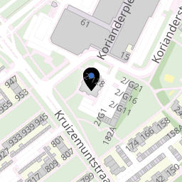 Appartement APD01 Z 6554 54