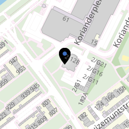 Appartement APD01 Z 6554 56