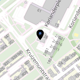 Appartement APD01 Z 6554 59