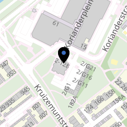 Appartement APD01 Z 6554 6