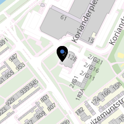 Appartement APD01 Z 6554 60
