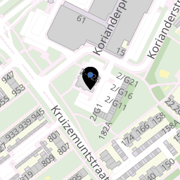 Appartement APD01 Z 6554 61