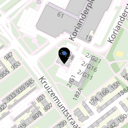 Appartement APD01 Z 6554 62