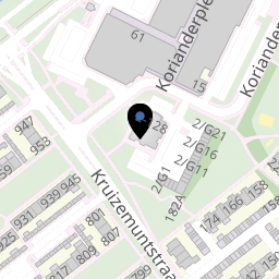 Appartement APD01 Z 6554 63