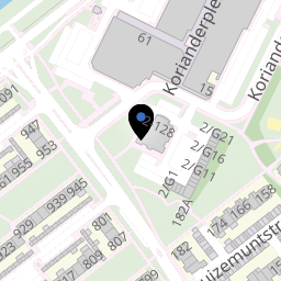Appartement APD01 Z 6554 64