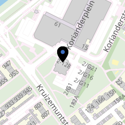 Appartement APD01 Z 6554 7