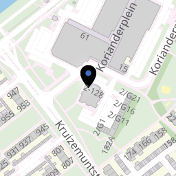 Appartement APD01 Z 6554 8