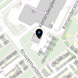 Appartement APD01 Z 6554 89