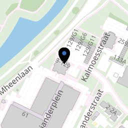 Appartement APD01 Z 6555 10