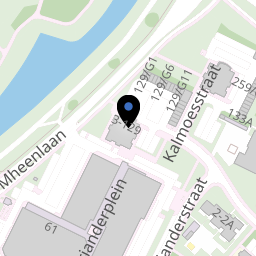 Appartement APD01 Z 6555 14