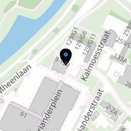 Appartement APD01 Z 6555 17