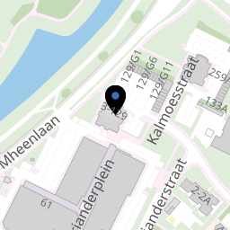 Appartement APD01 Z 6555 18