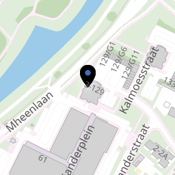 Appartement APD01 Z 6555 20