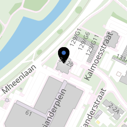 Appartement APD01 Z 6555 23
