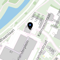 Appartement APD01 Z 6555 25