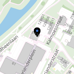 Appartement APD01 Z 6555 29