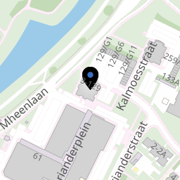 Appartement APD01 Z 6555 30