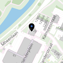 Appartement APD01 Z 6555 31