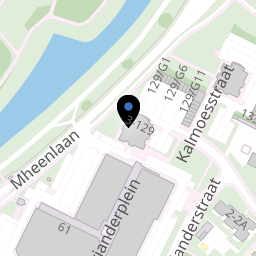 Appartement APD01 Z 6555 32