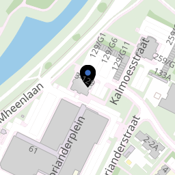 Appartement APD01 Z 6555 33