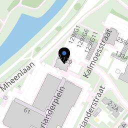Appartement APD01 Z 6555 34