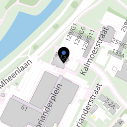 Appartement APD01 Z 6555 37