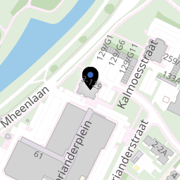 Appartement APD01 Z 6555 38