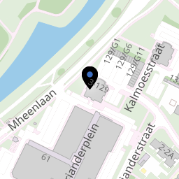 Appartement APD01 Z 6555 40