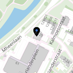 Appartement APD01 Z 6555 43