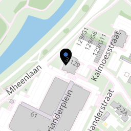 Appartement APD01 Z 6555 44