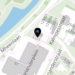 Appartement APD01 Z 6555 46