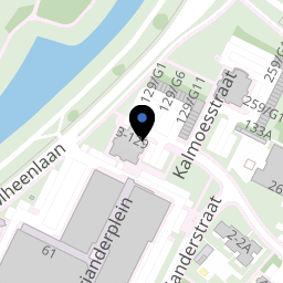 Appartement APD01 Z 6555 5