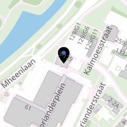 Appartement APD01 Z 6555 50