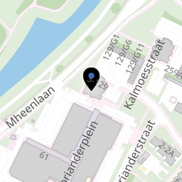 Appartement APD01 Z 6555 51