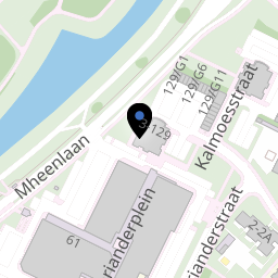 Appartement APD01 Z 6555 52