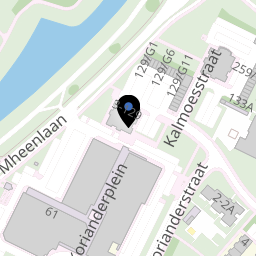 Appartement APD01 Z 6555 53