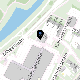 Appartement APD01 Z 6555 55