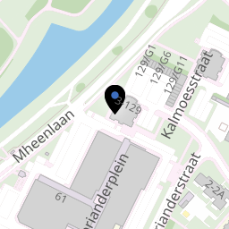 Appartement APD01 Z 6555 56