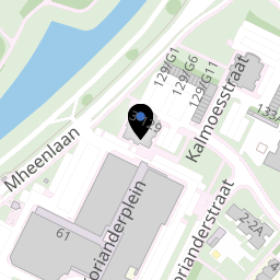 Appartement APD01 Z 6555 58