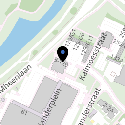 Appartement APD01 Z 6555 6