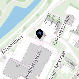 Appartement APD01 Z 6555 62