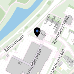 Appartement APD01 Z 6555 64